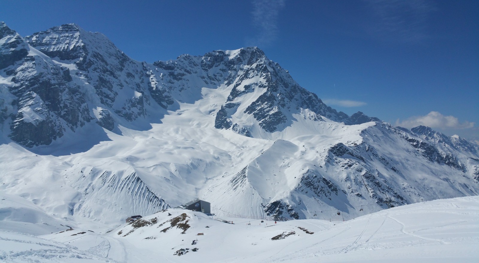 Ortler dal Madriccio