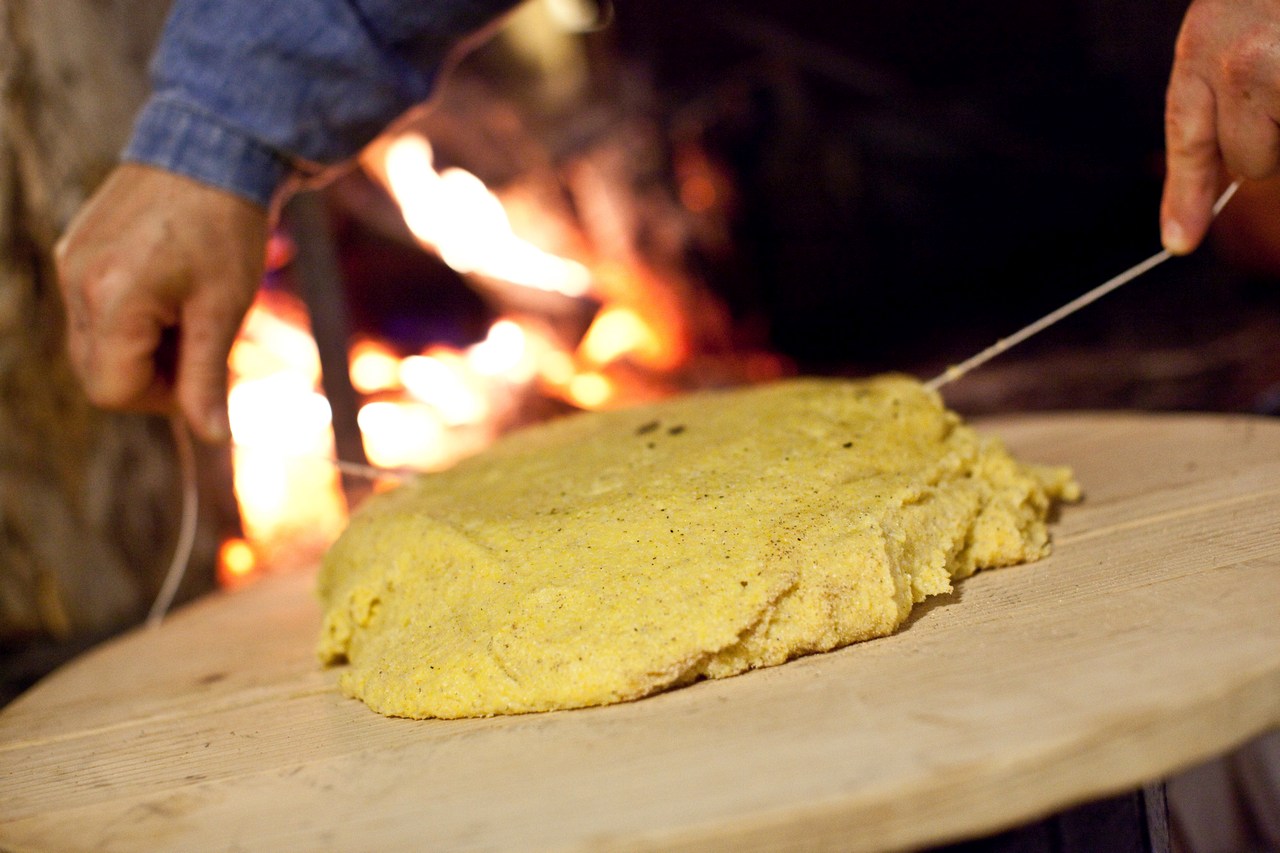 Polenta
