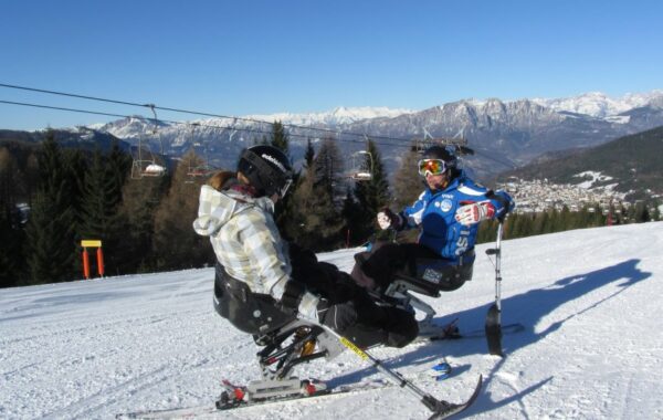 Rossignol X Color Tour Special