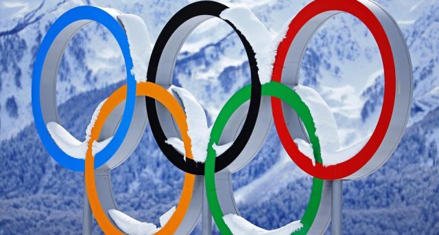Olimpiadi
