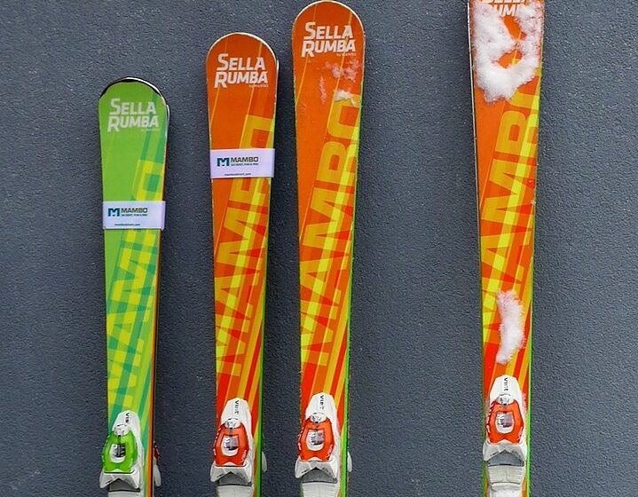 SellaRumba: percorri il Sellaronda con gli sci giusti