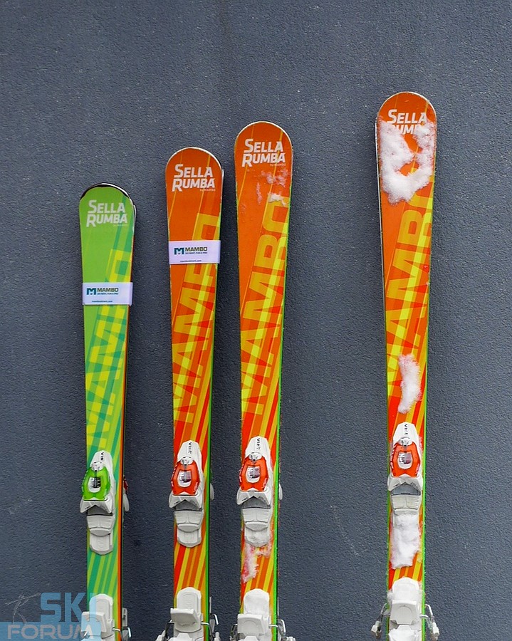 Prima serie