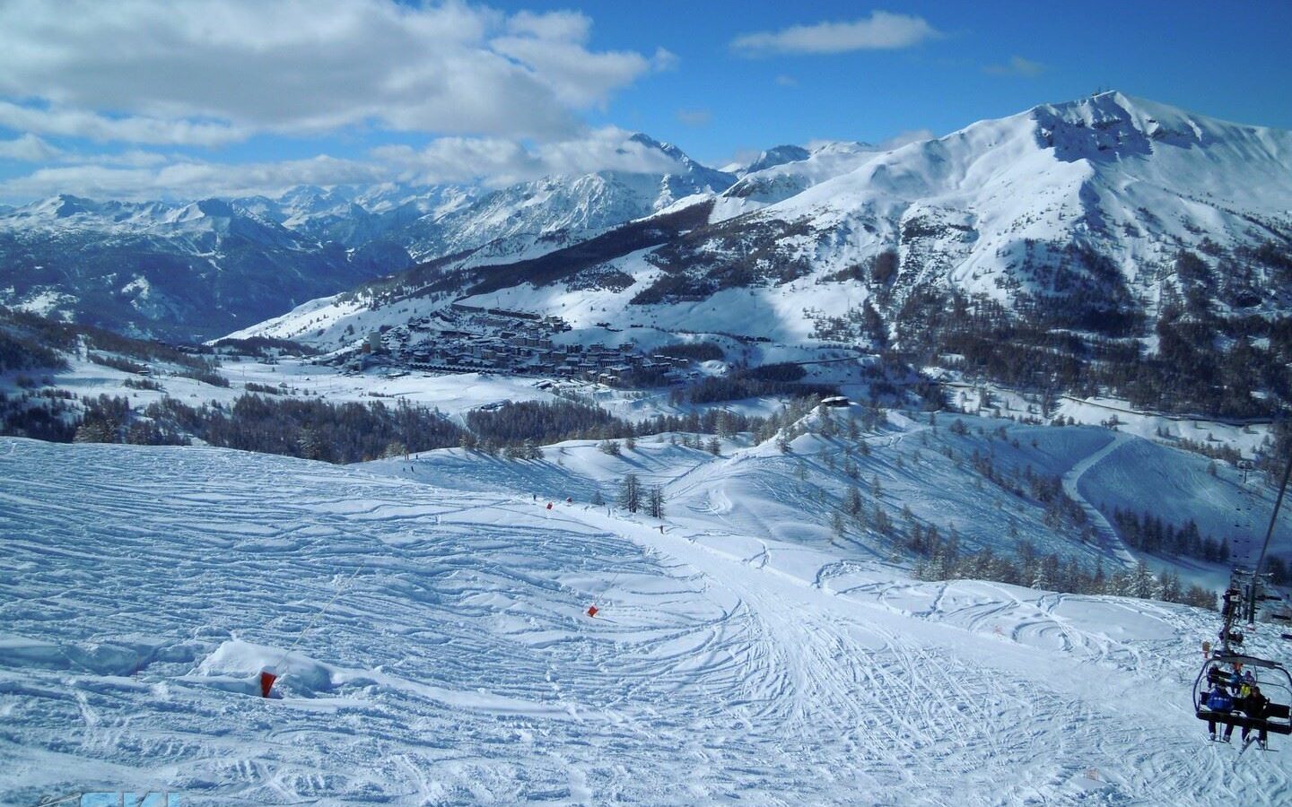 Sestriere
