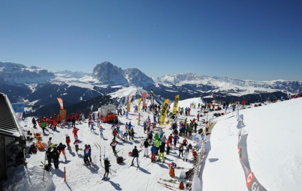 Südtirol Gardenissima 2018: pochi giorni al via