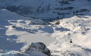 Fine stagione: dove si può sciare