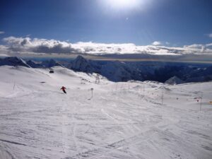 Monterosa Ski: si scia fino al 6 maggio