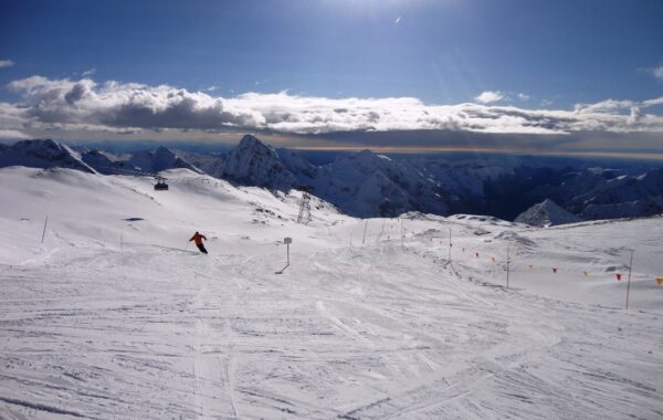 Monterosa Ski: si scia fino al 6 maggio