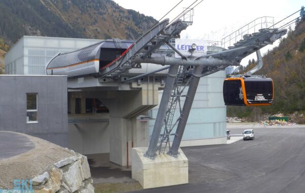3S Eisgratbahn