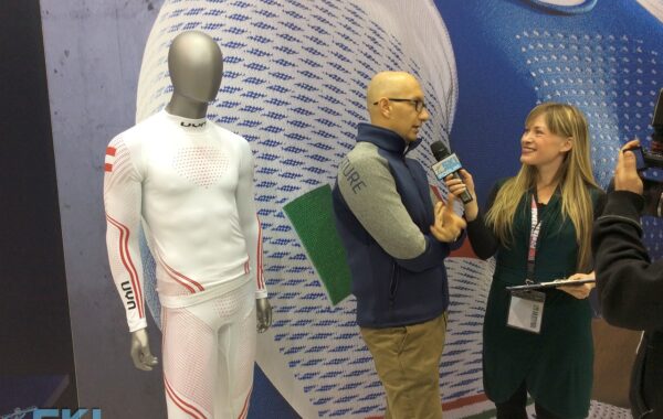 UYN il nuovo brand per l’intimo tecnico e funzionale