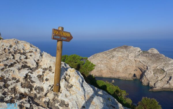 Ferrata Cabirol