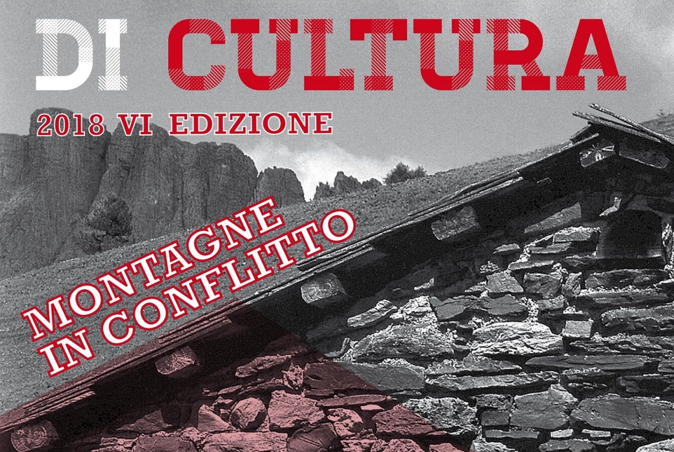 Rifugi di Cultura 2018