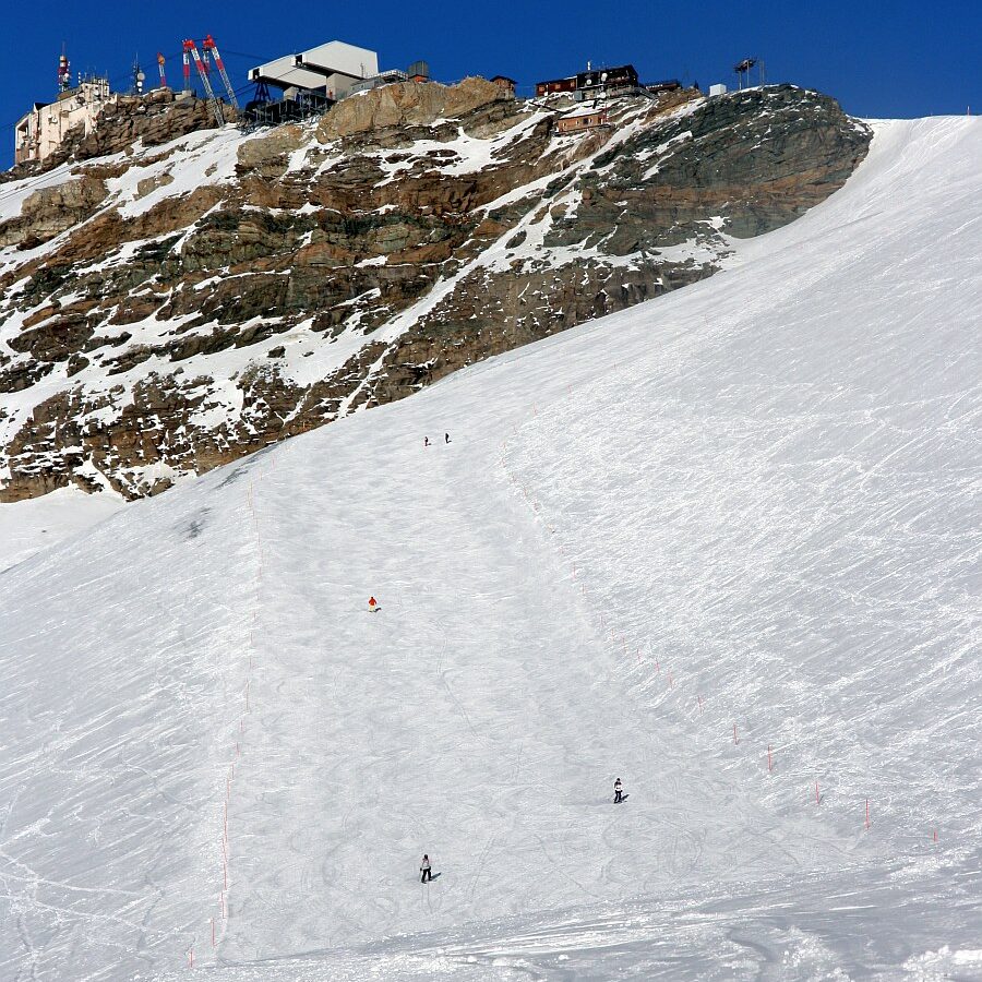 Pista Ventina