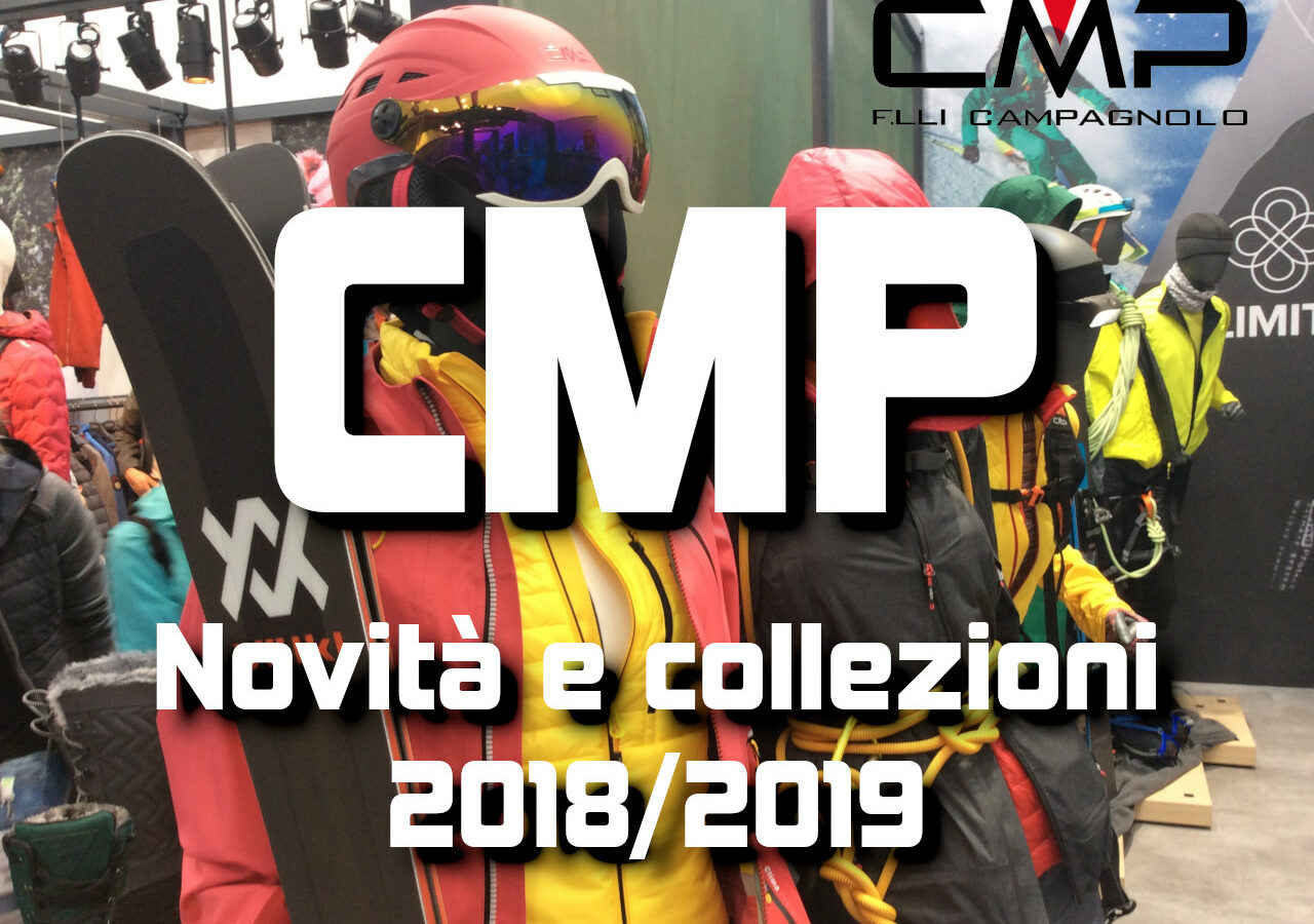 Visita a CMP