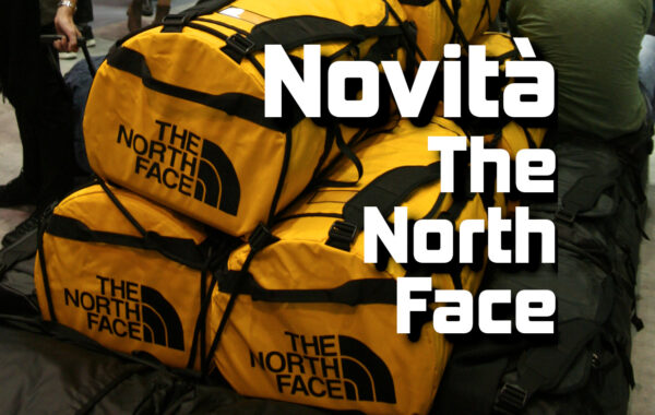 The North Face: novità e prodotti 2018/2019