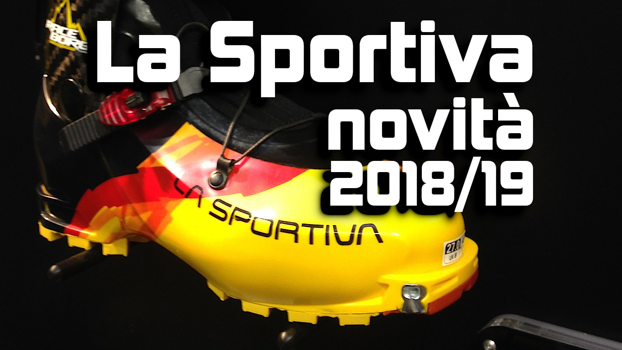 La Sportiva