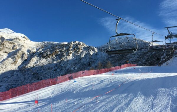 BremboSki: gestione unica per la stagione invernale