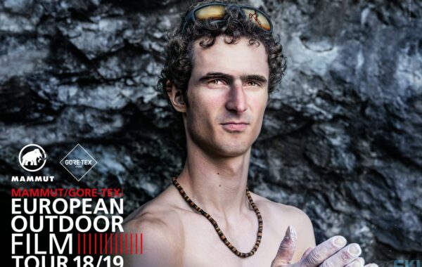 EOFT 2018/19: appuntamenti italiani dell’European Outdoor Film Tour