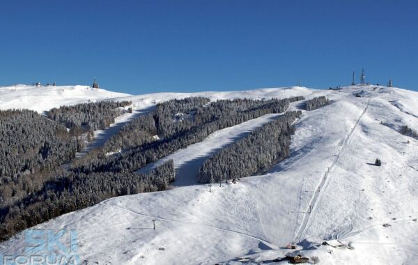 Nevegal: skiarea al capolinea?