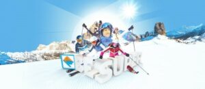 Novità Dolomiti Superski 2018-19