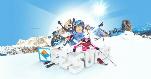 Novità Dolomiti Superski 2018-19