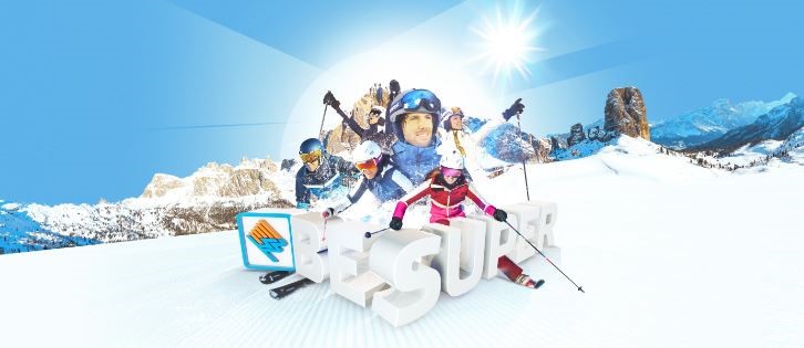 Dolomiti Superski 2018-19