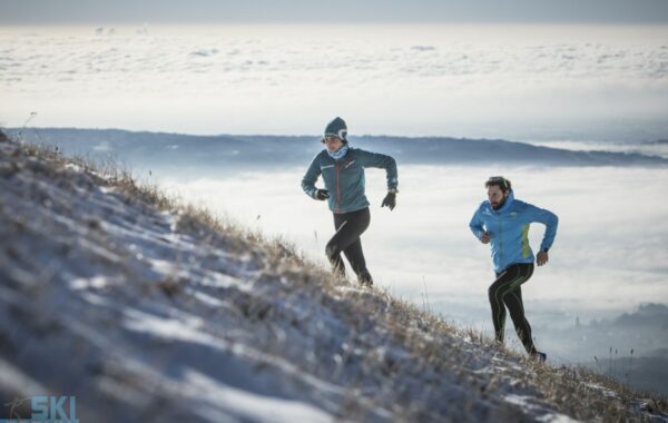 Novità Alpine Running invernale da parte di Scarpa 2018/19
