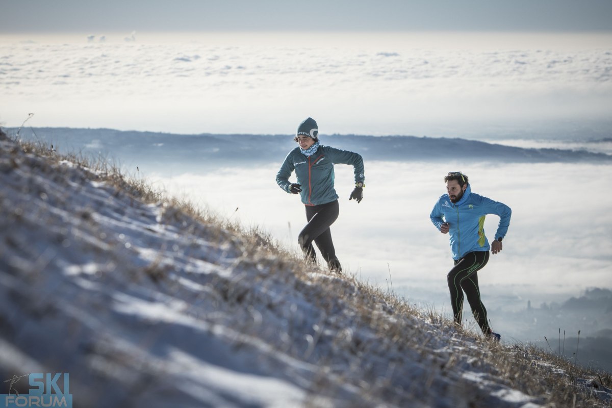 Novità prodotti Alpine Running invernale Scarpa 2018/