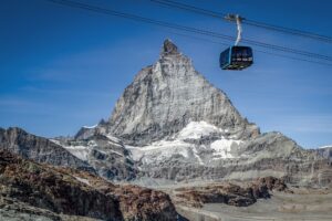 Zermatt: si inagugura il 3s dei record