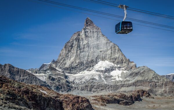 Zermatt: si inagugura il 3s dei record