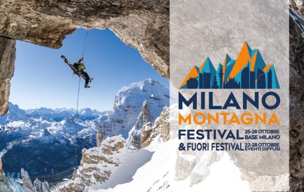 Milano Montagna Festival & Fuori Festival: siamo alla 5a edizione