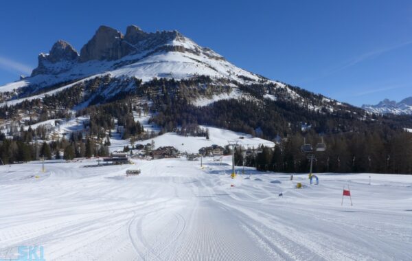 Val d’Ega “Race”: coppa del mondo di Snowboard e Coppa Europa sci