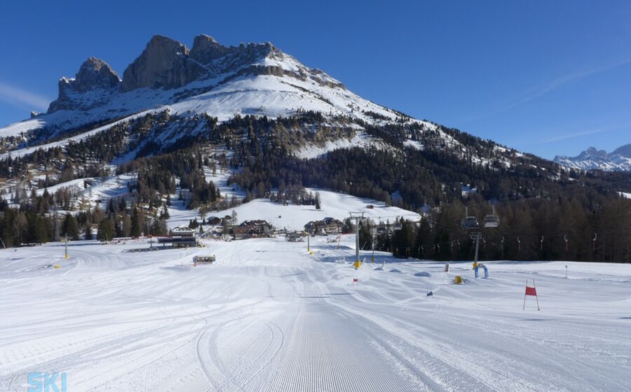 Val d’Ega “Race”: coppa del mondo di Snowboard e Coppa Europa sci