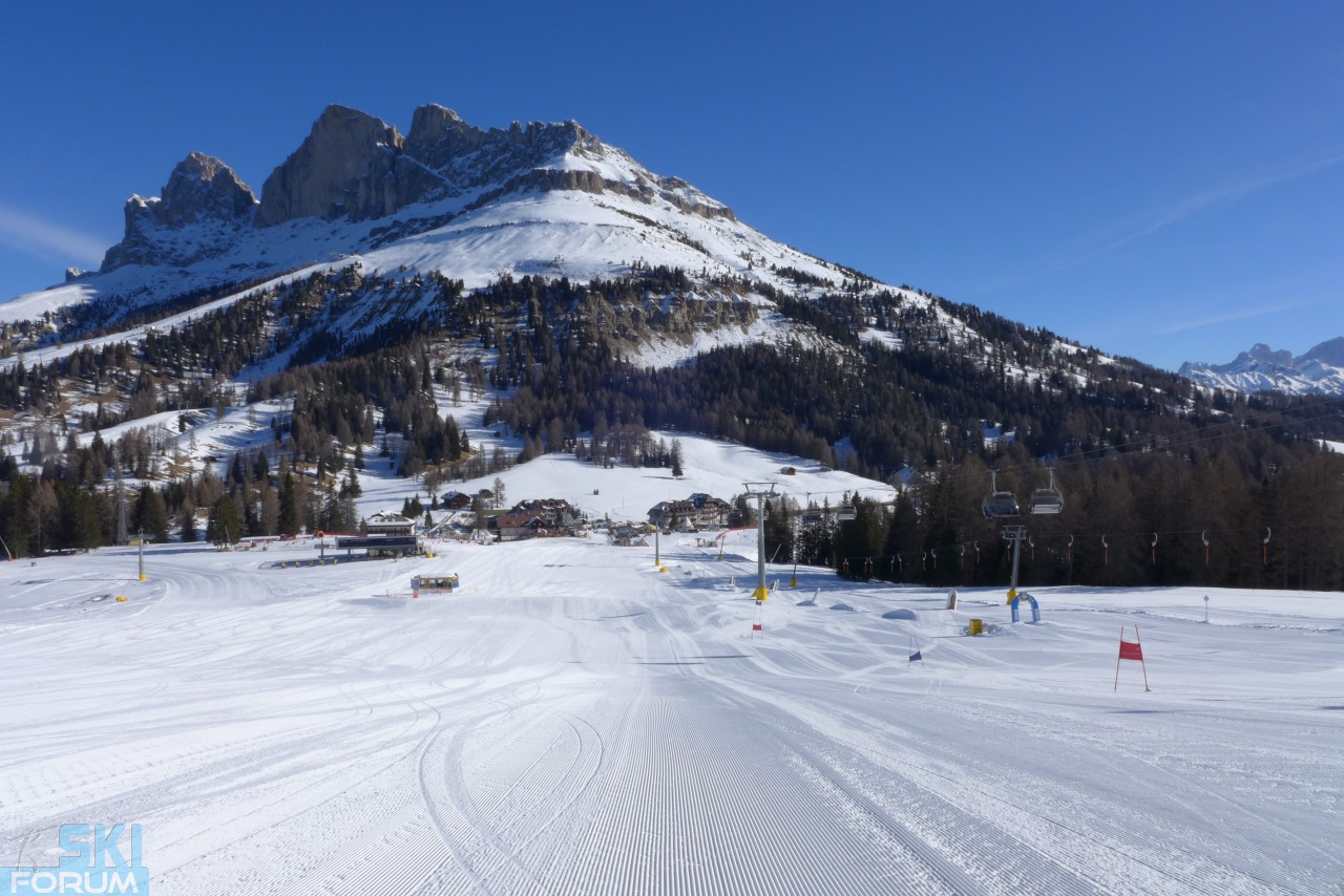 Passo Costalunga