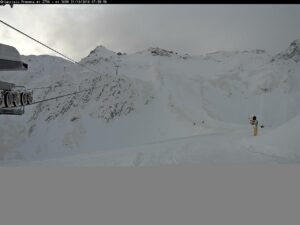 Tonale: da sabato apre il Presena