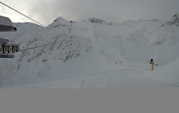 Tonale: da sabato apre il Presena
