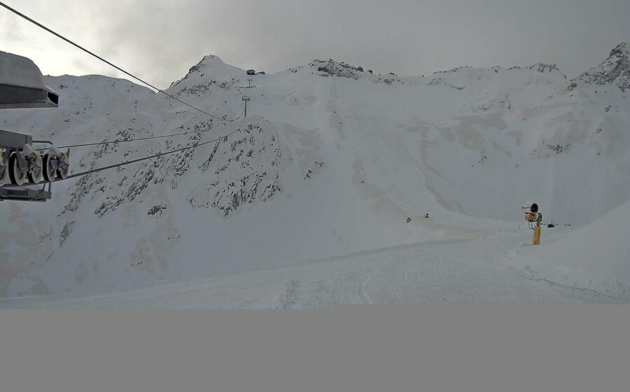 Tonale: da sabato apre il Presena