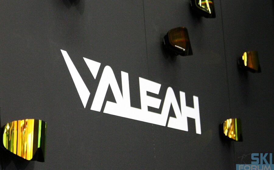 Aleah: caschi e maschere da sci completamente (designed and) made in Italy