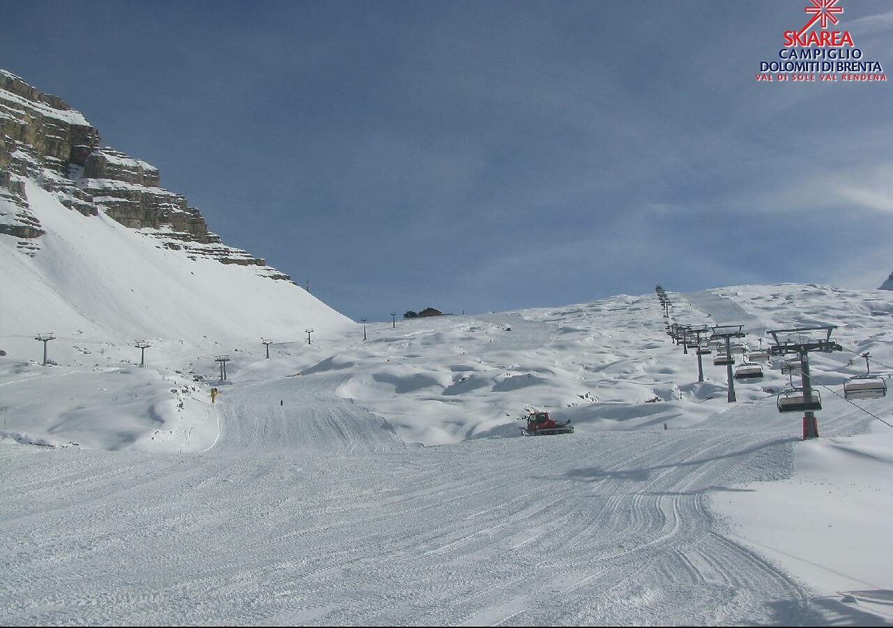 Madonna di Campiglio - 21 nov 2018