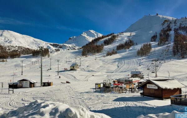 In Via Lattea la stagione parte il 1 dicembre 2018