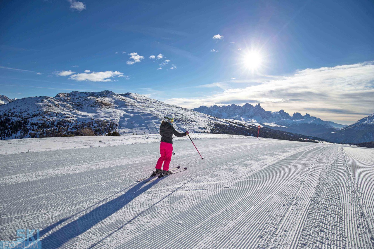 Alpe Lusia - Bellamonte