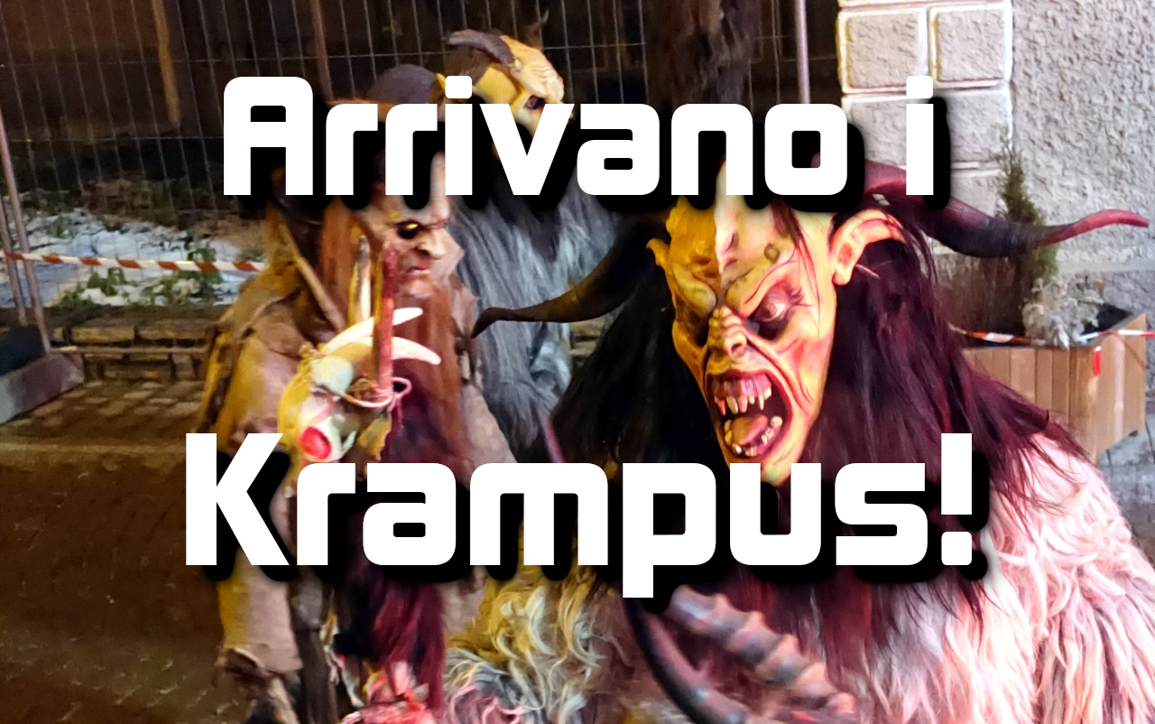 Krampus