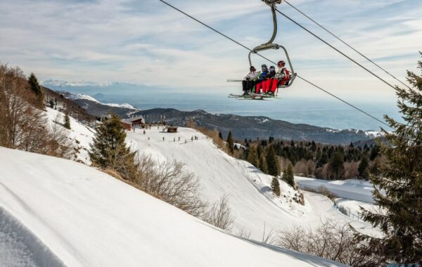 Friuli Venezia Giulia 2018/19: l’inverno parte alla grande