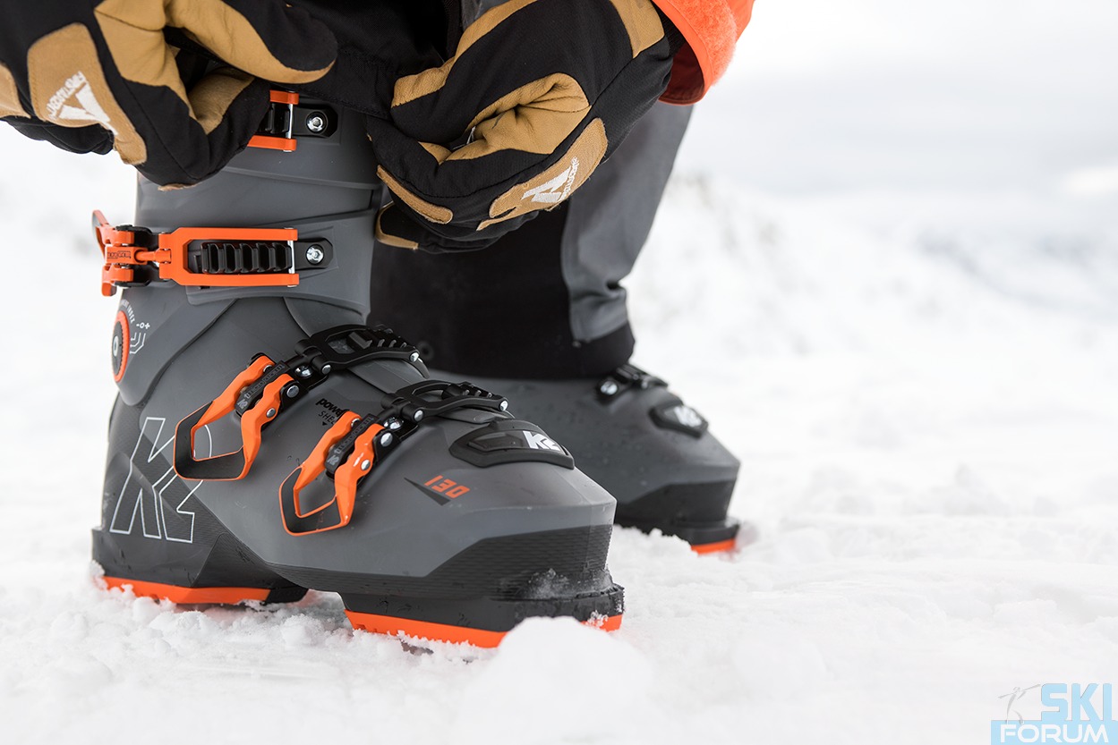 Scarponi K2 Recon 130