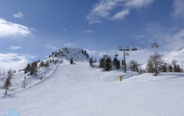 Verso l’apertura al 100% in Campiglio dal 20 dicembre 2018
