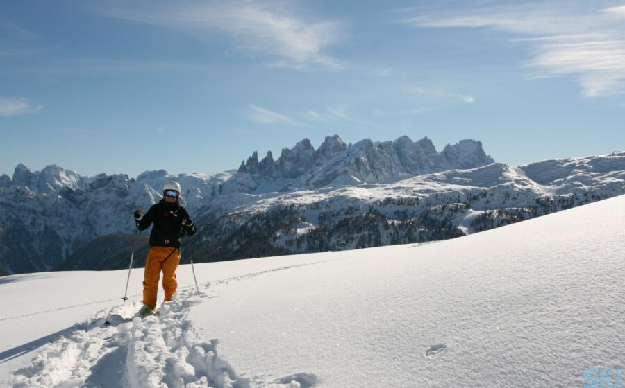 Falcade – San Pellegrino: quasi tutto aperto in vista del Natale