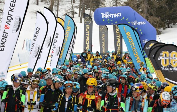 Terza edizione de “La Sportiva Epic Ski Tour”: 22 e 23 febbraio in Val di Fiemme