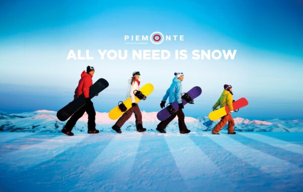Perché l’inverno in Piemonte è tutta un’altra avventura