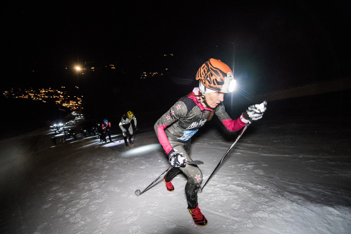 Dolomites Val Gardena - Xtreme