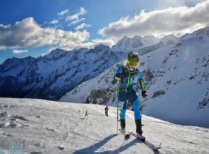 Partnership fra lo Sci Club Alta Valtellina e DYNAFIT