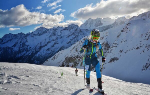 Partnership fra lo Sci Club Alta Valtellina e DYNAFIT